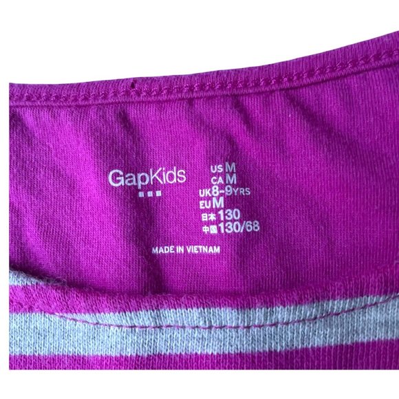 GapKids M Dress - Picture 2 of 5